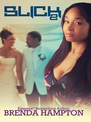 Slick 2 - ebook